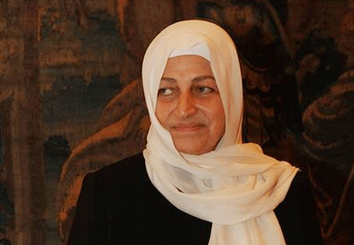 النائب بهية الحريري: لا يجوز النظر إلى مخيم عين الحلوة من منظار أمني فقط
